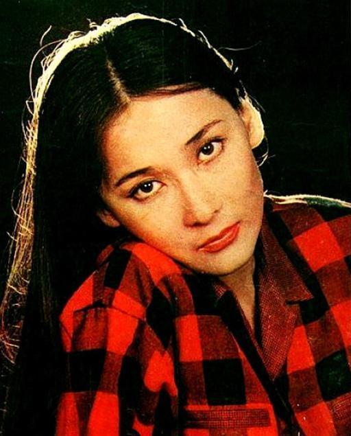 绞索下的交易柳湘云麦文燕巅峰赴美嫁富商59岁却单身