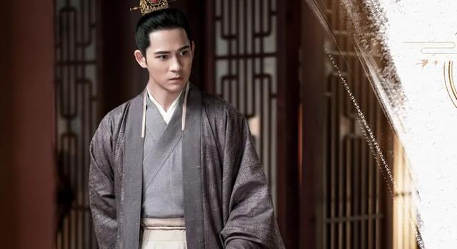 爱奇艺官宣刘涛周渝民大宋宫词将播严肃历史剧来袭