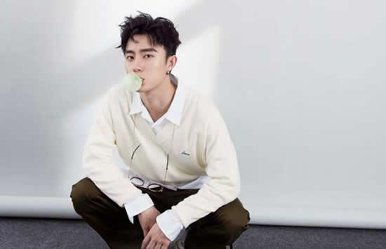 《锦心似玉》临波扮演者是谁?扮演者郑好详细资料介绍