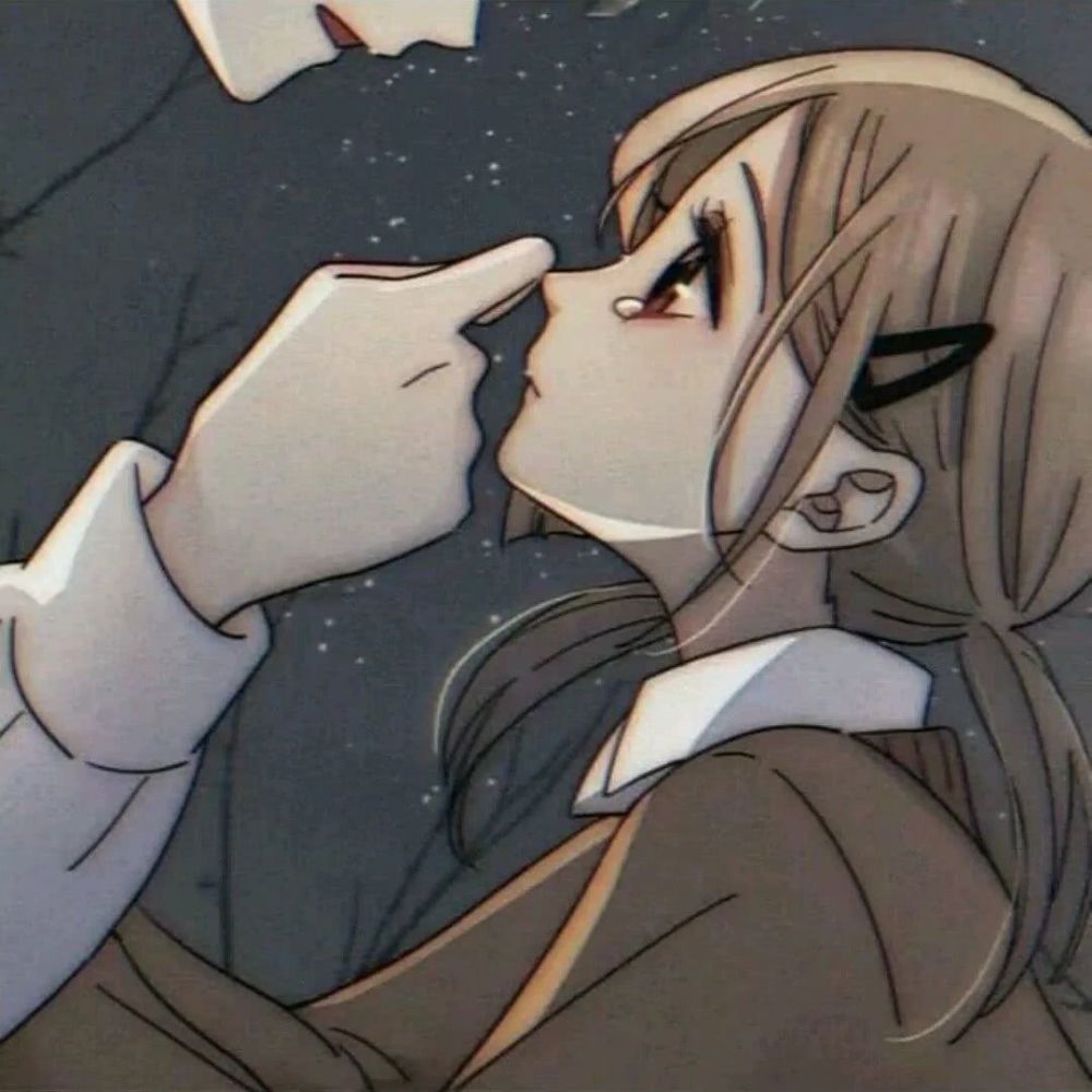 优质动漫情头|你的颜值,是我的最爱