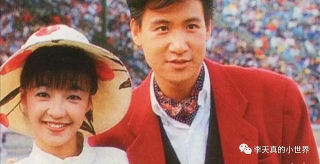 孤独的陈慧娴:被张学友痛骂,遭同行排挤,55岁仍单身_腾讯新闻