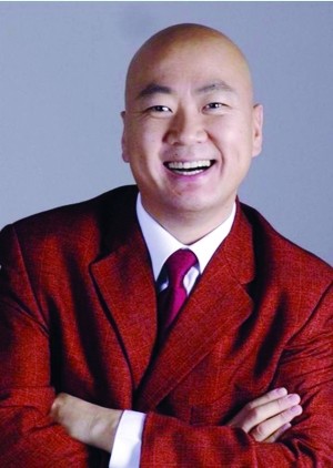 春晚常客郭冬临骗了我们整整27年背后不为人知的故事