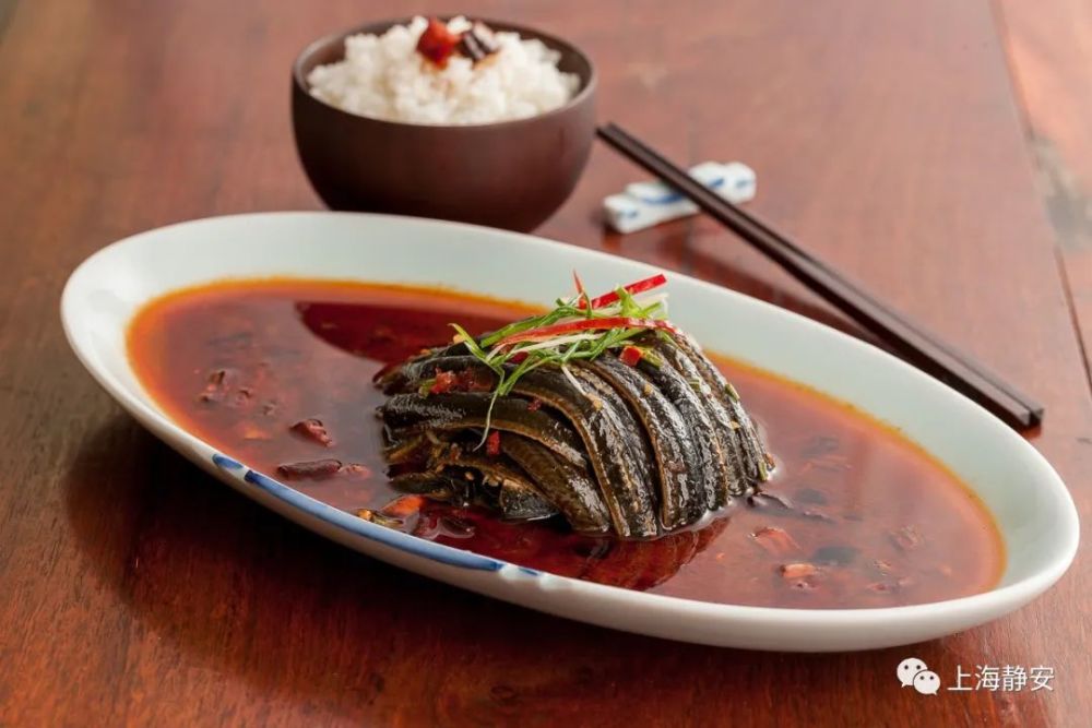 带你探秘南京西路上的这家老饭店