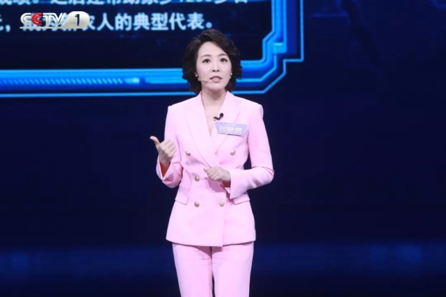 河北卫视主持人刘妙然宣布辞职康辉曾称赞她符合新闻主播的所有标准