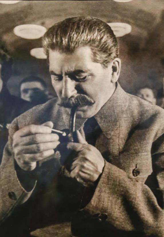 投斯大林反对票的下场|斯大林|赫鲁晓夫|苏联_历史|乌克兰_历史