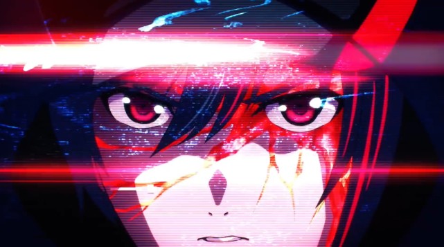 绯红结系将推出同名动画今年夏季开播