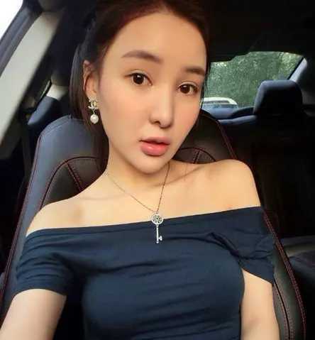 复盘郭美美出狱后的20个月不相信男人但也本性难移