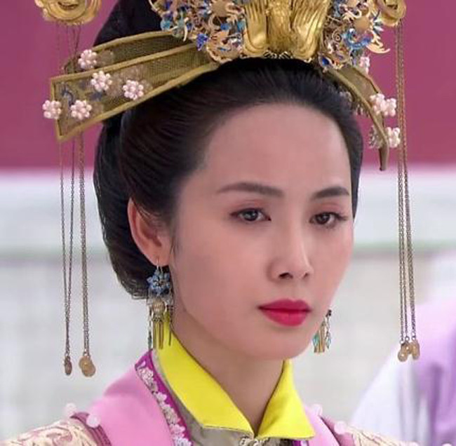 周皇后嫁崇祯18年陛下不听一句劝亡国皇后仍是女子典范
