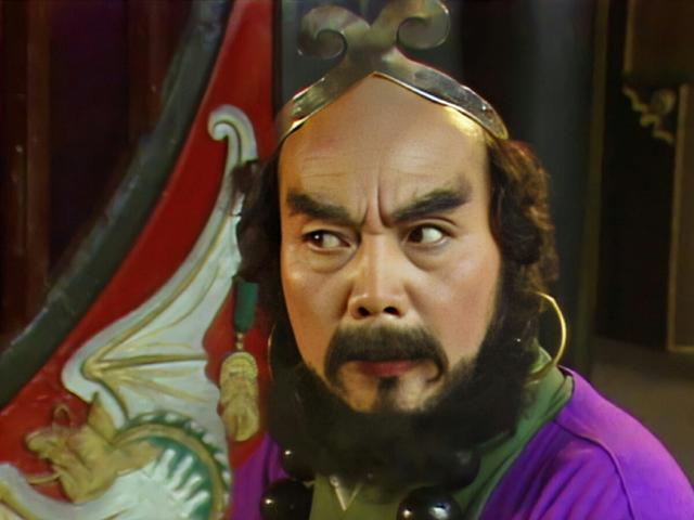 沙和尚也是如此,他介绍自己时,虽然说过"因此才得遇真人,引开大道金