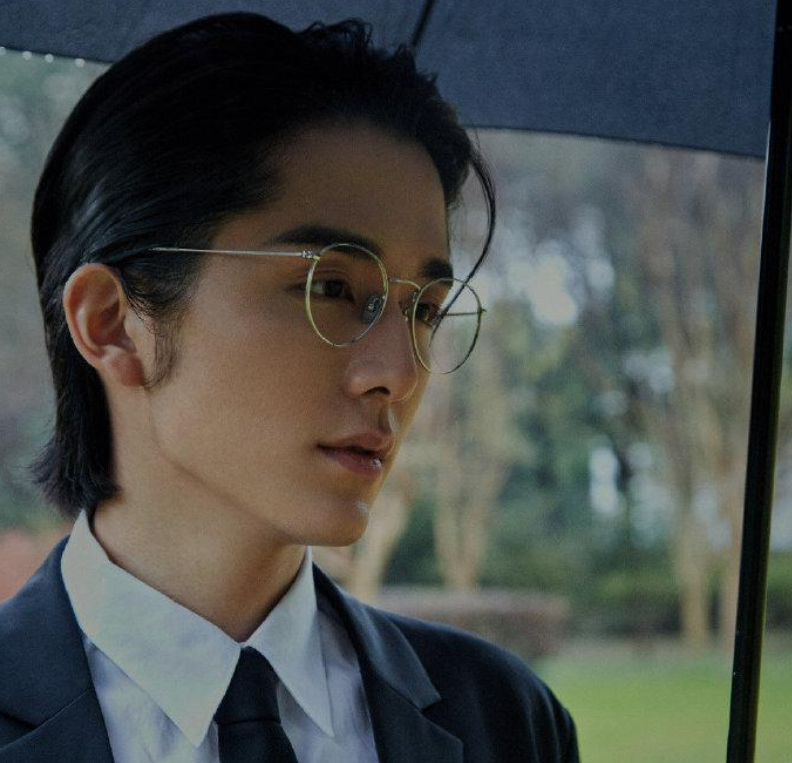 默读即将开机看到导演后网友吐槽破罐子破摔