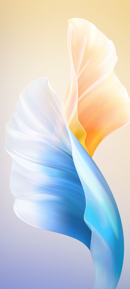 首发vivo最新手机vivos9系列内置原生壁纸分享