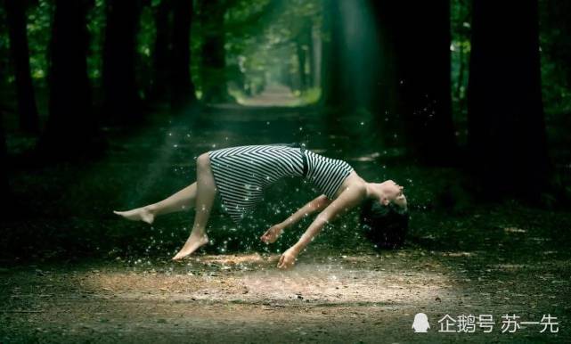 人体漂浮给了nasa灵感进行新实验挑战万有引力定律