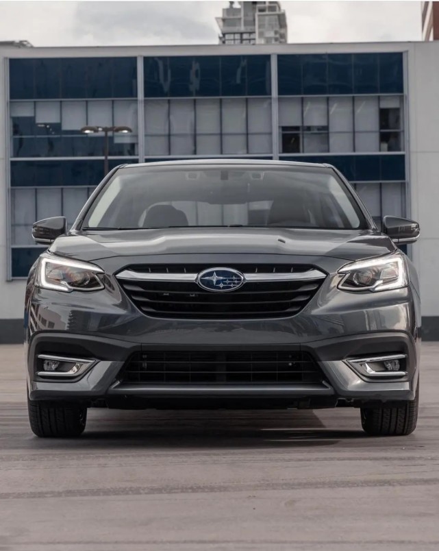 斯巴鲁力狮新款发布】日前,我们从海外媒体得知,2021款斯巴鲁力狮官图