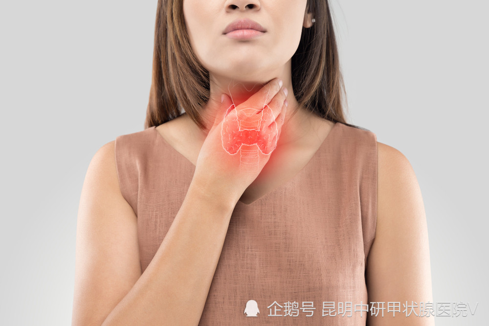关注甲状腺大课堂:得了甲状腺囊肿,很可怕吗?要治疗吗?