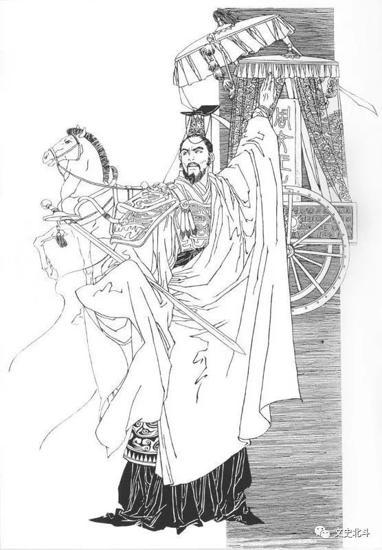 周武王为什么一定要杀纣王不是替天行道而是为了报仇