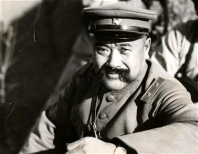 西安事变时鲜为人知的"泄密事件"