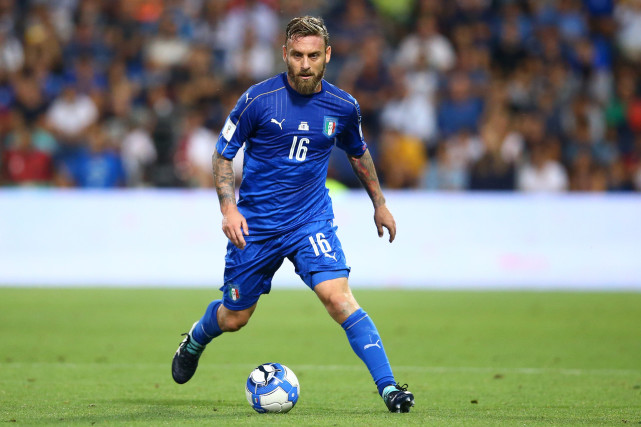 感谢足协和曼奇尼给我机会|意大利国家队|科维奇亚诺|德罗西|意大利