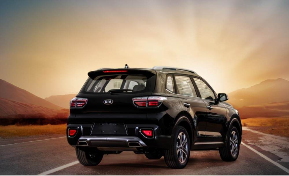 长安欧尚x7硬核实力彰显中国品牌suv自信