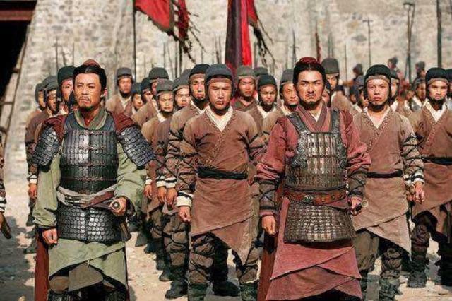 汉军士兵会在长城城墙附近铺一层细沙,有何用?能让匈奴苦不堪言