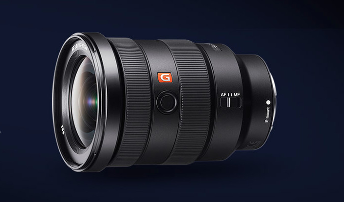 选择索尼16-35mm f2.8 gm镜头_腾讯新闻