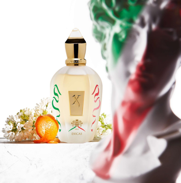 aromao每日新香速递|香水|希爵夫|aroma|xerjoff