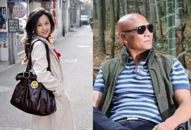 被誉为"国宝级坏蛋"的计春华,老婆竟然是《还珠格格》里的她?