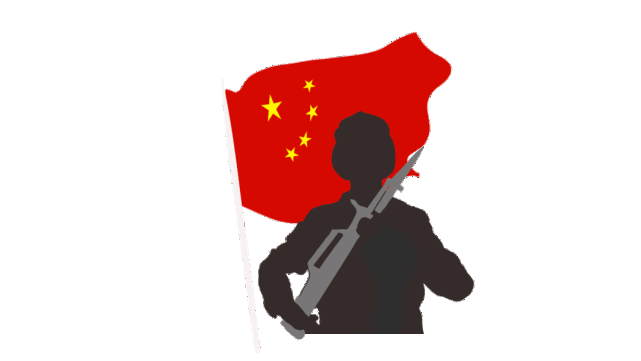 好样的花都百名帅小伙奔赴军营