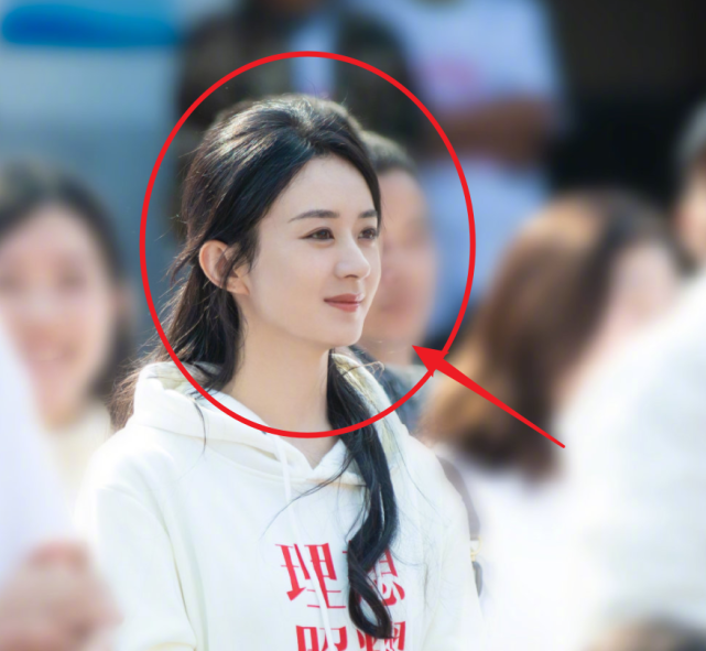 我却被baby圈粉了|张艺兴|angelababy|赵丽颖|理想照耀中国|王一博