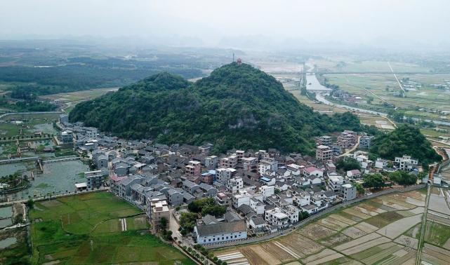 祁陽成為祁陽市後道縣撤縣設市壓力山大其實也是一個轉機