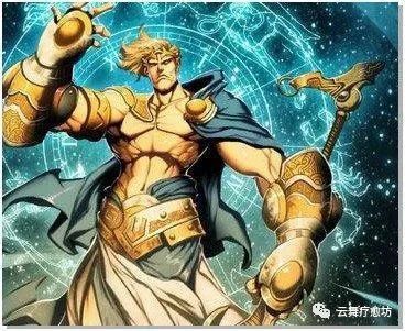 塔罗测试你是哪个天神下凡