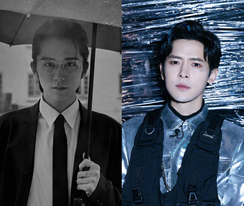 《默读》正式投入试拍,全剧首案曝光,感情戏疑已全部删除