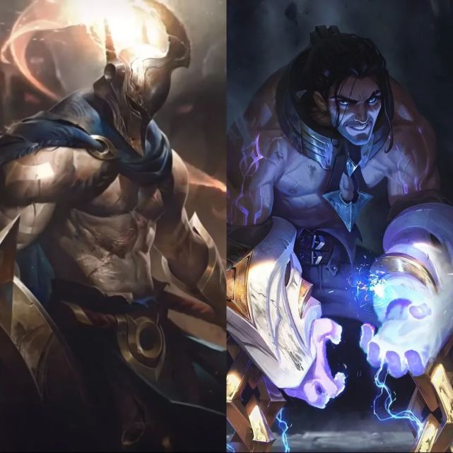 未来至臻通行证新增塞拉斯和潘森至臻点兑换增加了征服者贾克斯和劫