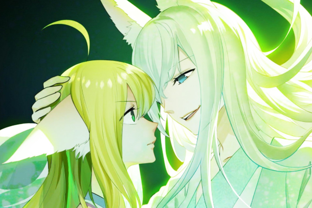 狐妖小红娘凤栖利用苦情树逃走彻底黑化只为守护挚爱