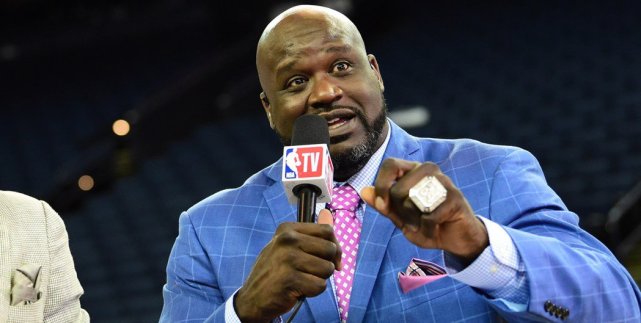 斗球直播欧尼尔建议wnba降篮框高度女篮传奇帕克不认同