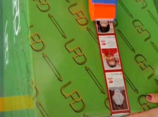 江苏一工厂推出 寻亲胶带 每一卷胶带 都是被拐家庭的希望 腾讯新闻