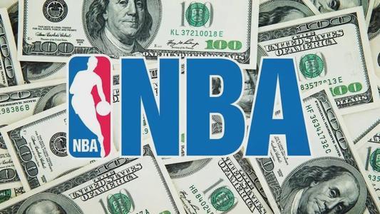 1100亿美金！美国体育诞生历史最大转播费，NBA秒成小喽啰