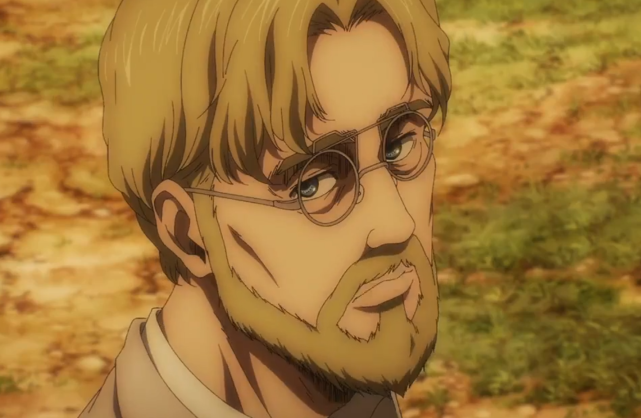 进击的巨人:15集人员公布,作监高达10人,导演参与过千与千寻的制作_腾