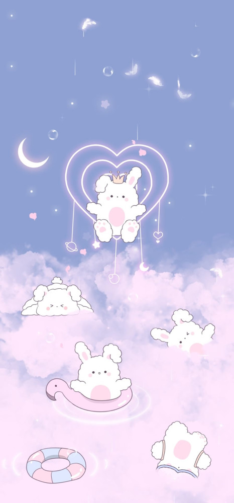 又发现一波好看的壁纸 腾讯新闻