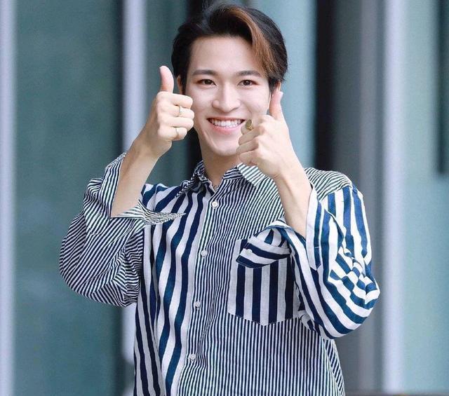 创造营2021赞多是日本的时间管理大师凌晨四点还在学习中文