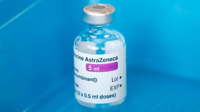 阿斯利康出了问题俄罗斯机会来了疫苗大战很精彩