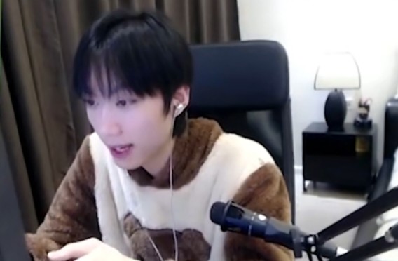 孤影杯谁会参加？伟妹透露孤影杯阵容，孤影一个举动让粉丝感动