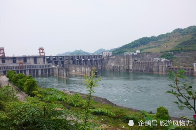 盘点湖南10大水库一个比一个美你去过几处