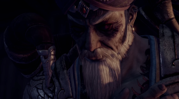 不良人4季预告:那些能够让整个苍穹为之放晴的人,就要出现了!