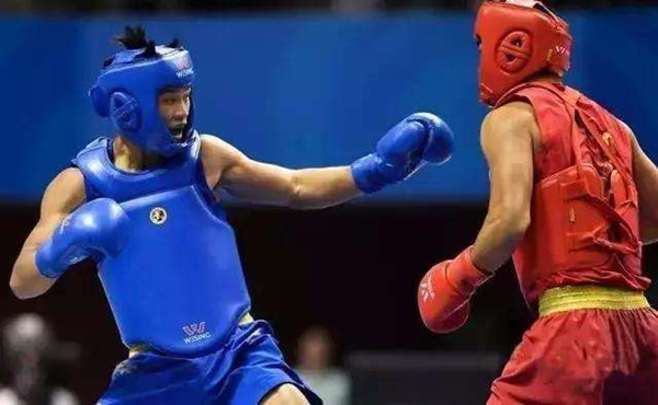 乔立夫入狱记从全国散打冠军到绑架杀人只因为一风尘女子