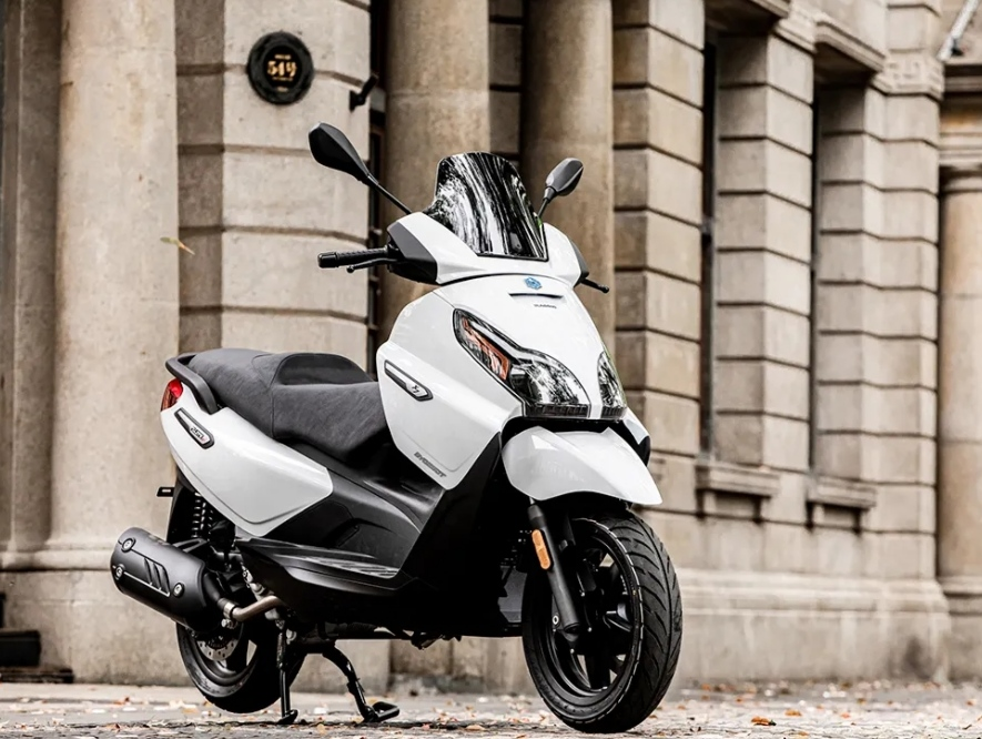 两万内10款不分类型的摩托车推荐 总有一款适合你 腾讯新闻