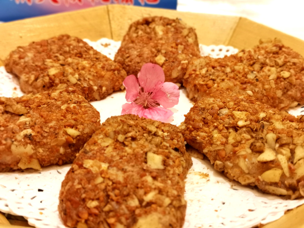 到广元必吃的22种小吃你最想吃哪个全吃过的人太有福气了