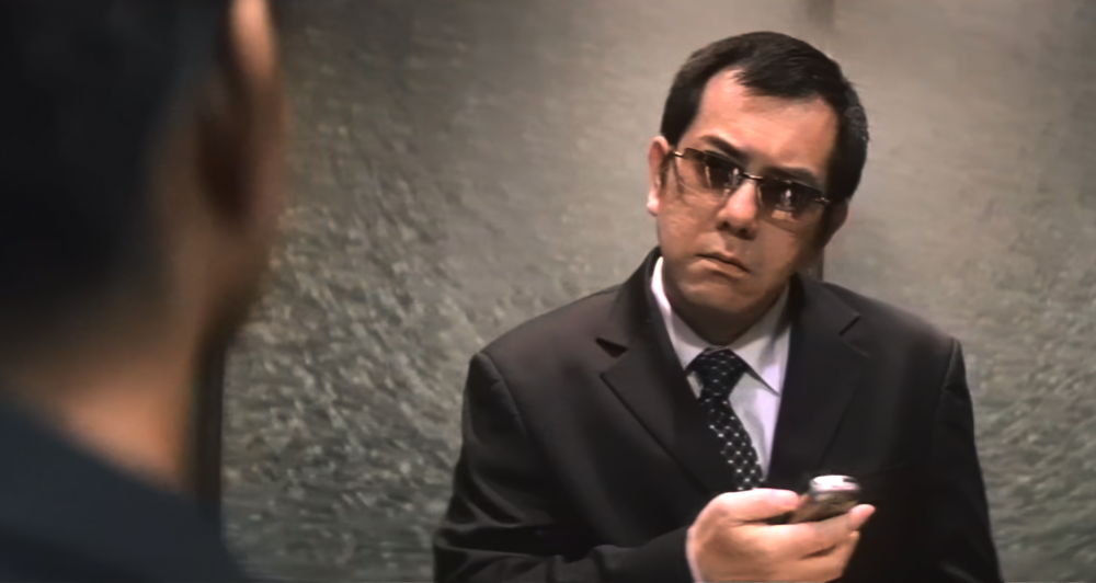 19年后无间道3位主演被封杀他50岁加冕影帝