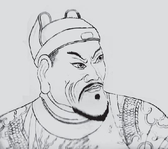 朱元璋:中国历史上最成功的统治者之一