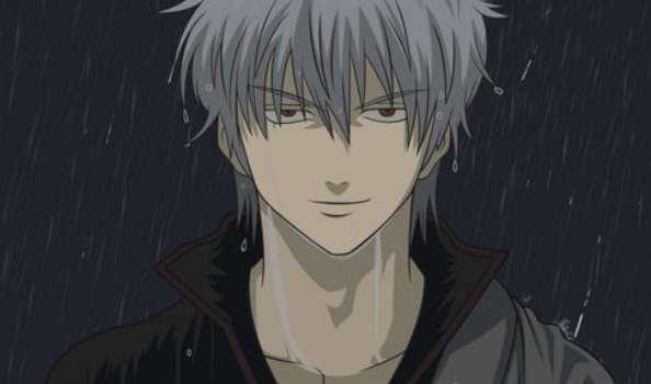 银魂 回归b站 3月19日18点开播 期待你的弹幕 腾讯新闻