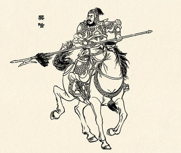 屠狗之辈樊哙如何能够步步高升最后还超越名将韩信